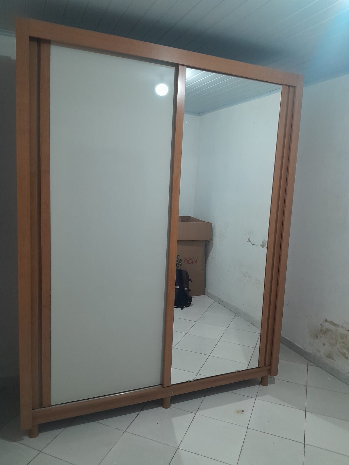 Projeto de montagem de móveis - Serviço realizado em Aracaju-SE