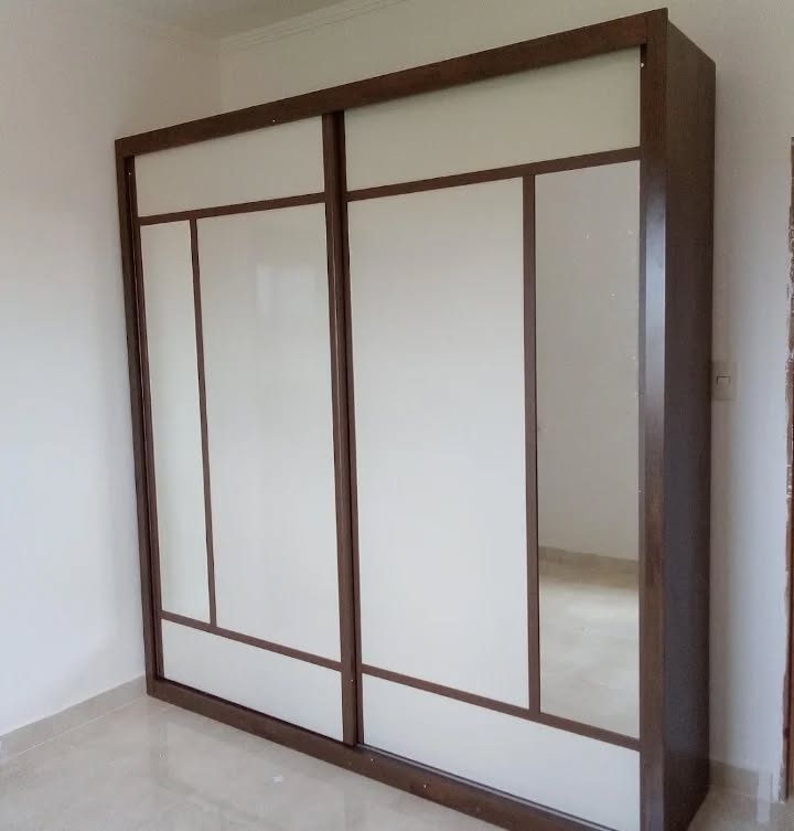 Cozinha planejada completa - Montagem de cozinha planejada realizada por Vinícius Montagem