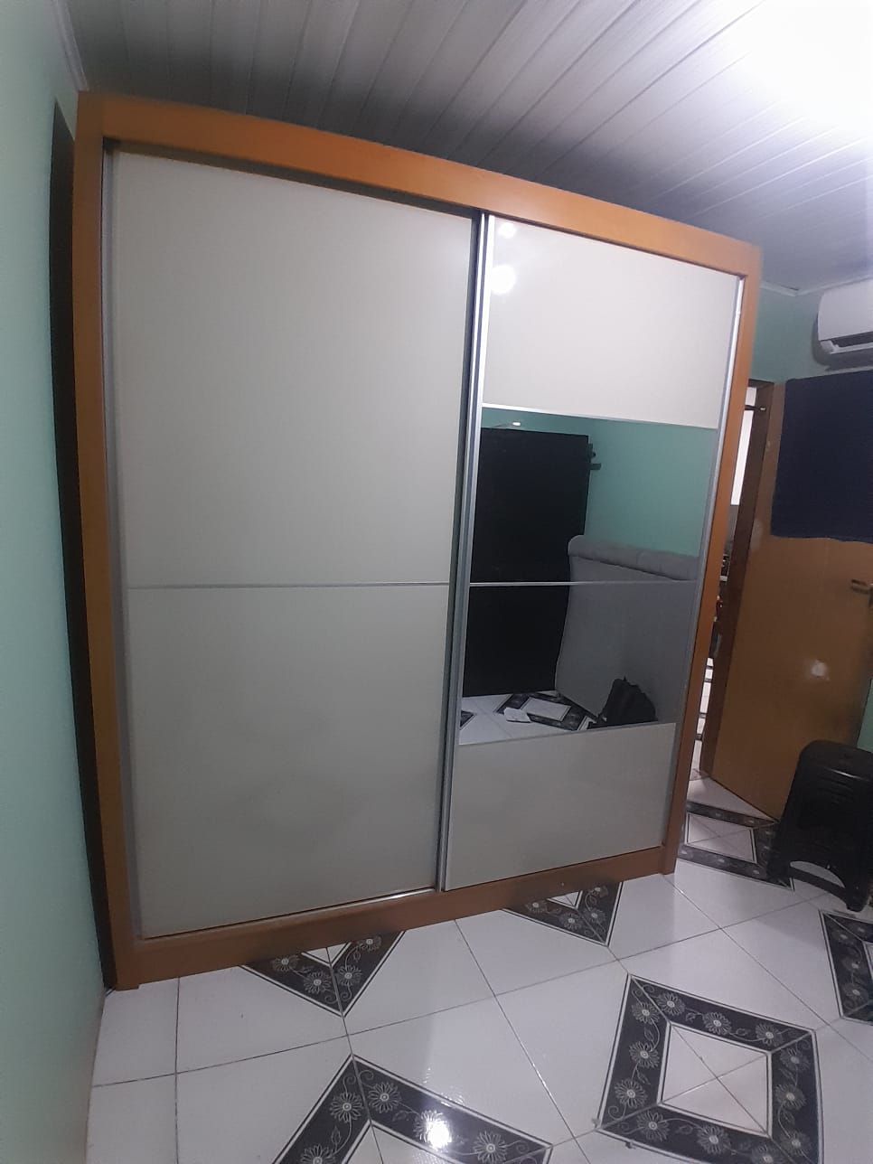 Projeto de montagem de móveis - Serviço realizado em Aracaju-SE