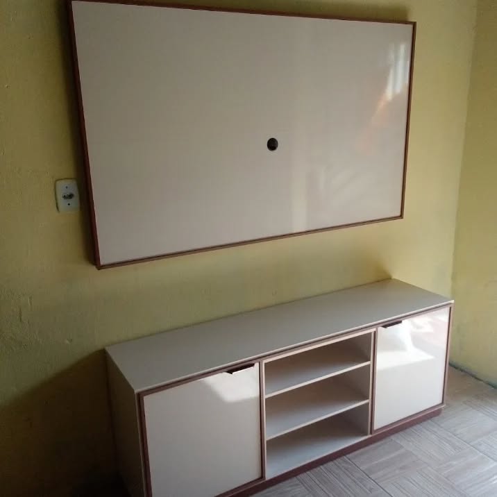Closet master premium - Montagem de closet planejado em Aracaju-SE