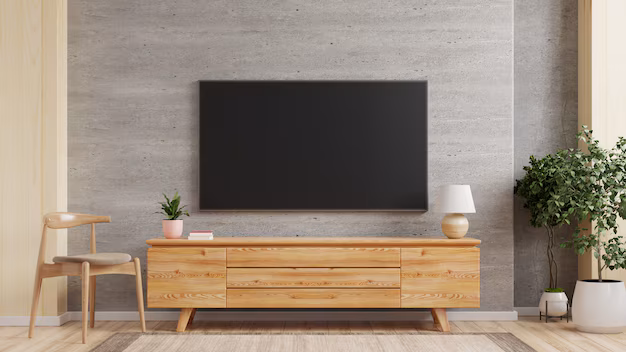 Instalação de TV